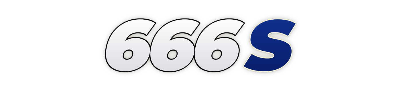 666s